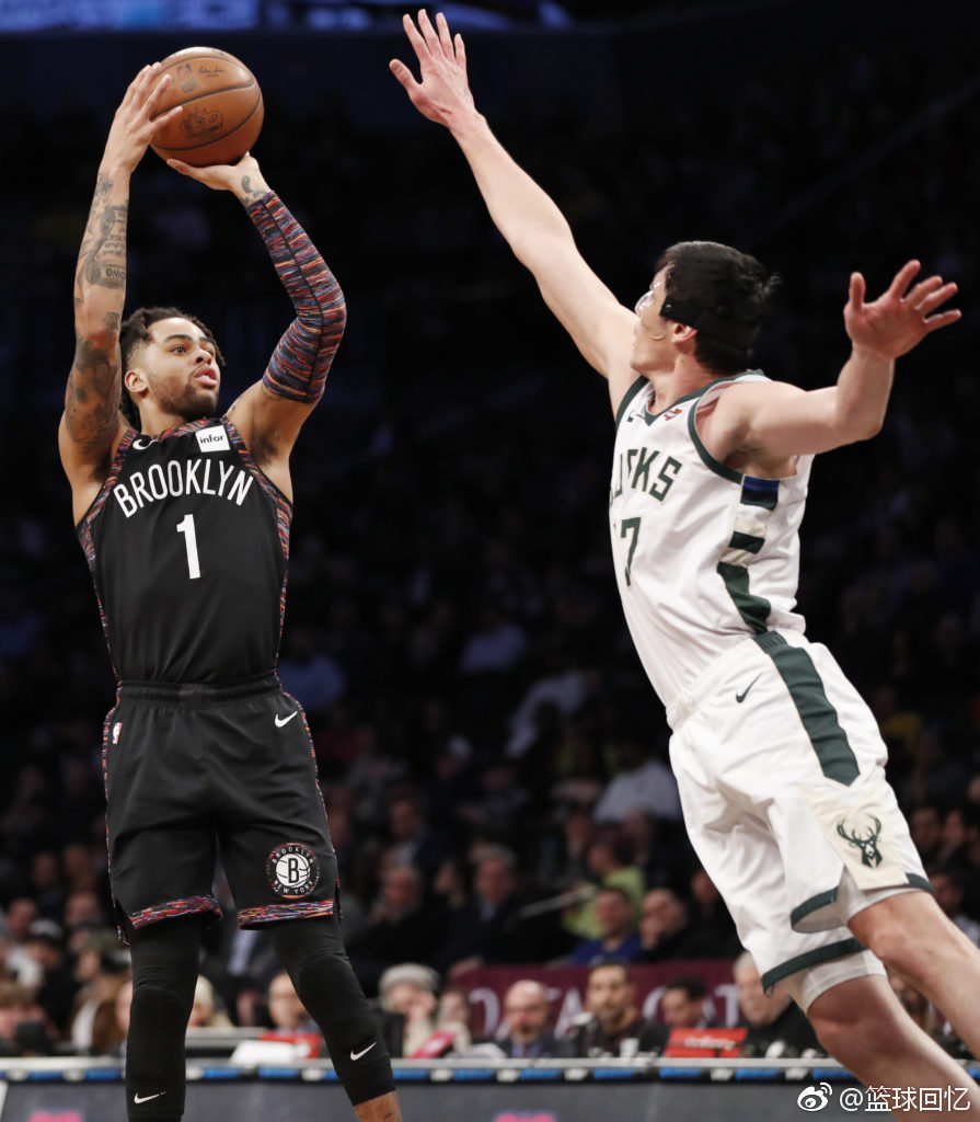 db官网官方注册-密尔沃基雄鹿发布备战花絮，今晚迎来里程碑，足总杯任务艰巨，数据趋势出现新变化