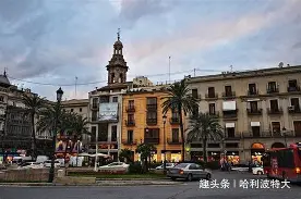 db电竞游戏官网-西班牙瓦伦西亚简介