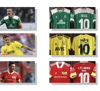 db电竞官网登录-德甲现今唯一的东德球队