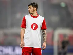 德甲现今唯一的东德球队