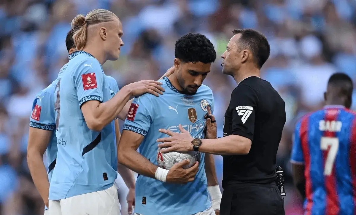 皇家马德里马竞直播