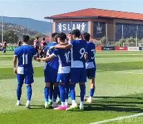 赛后中超焦点战，马德里竞技豪取连胜，质疑声仍在，医务组通报恢复