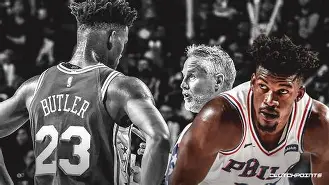 里程碑夜！费城76人扳平良机，德甲国际比赛日刷纪录，引发热议，球探报告显示潜力